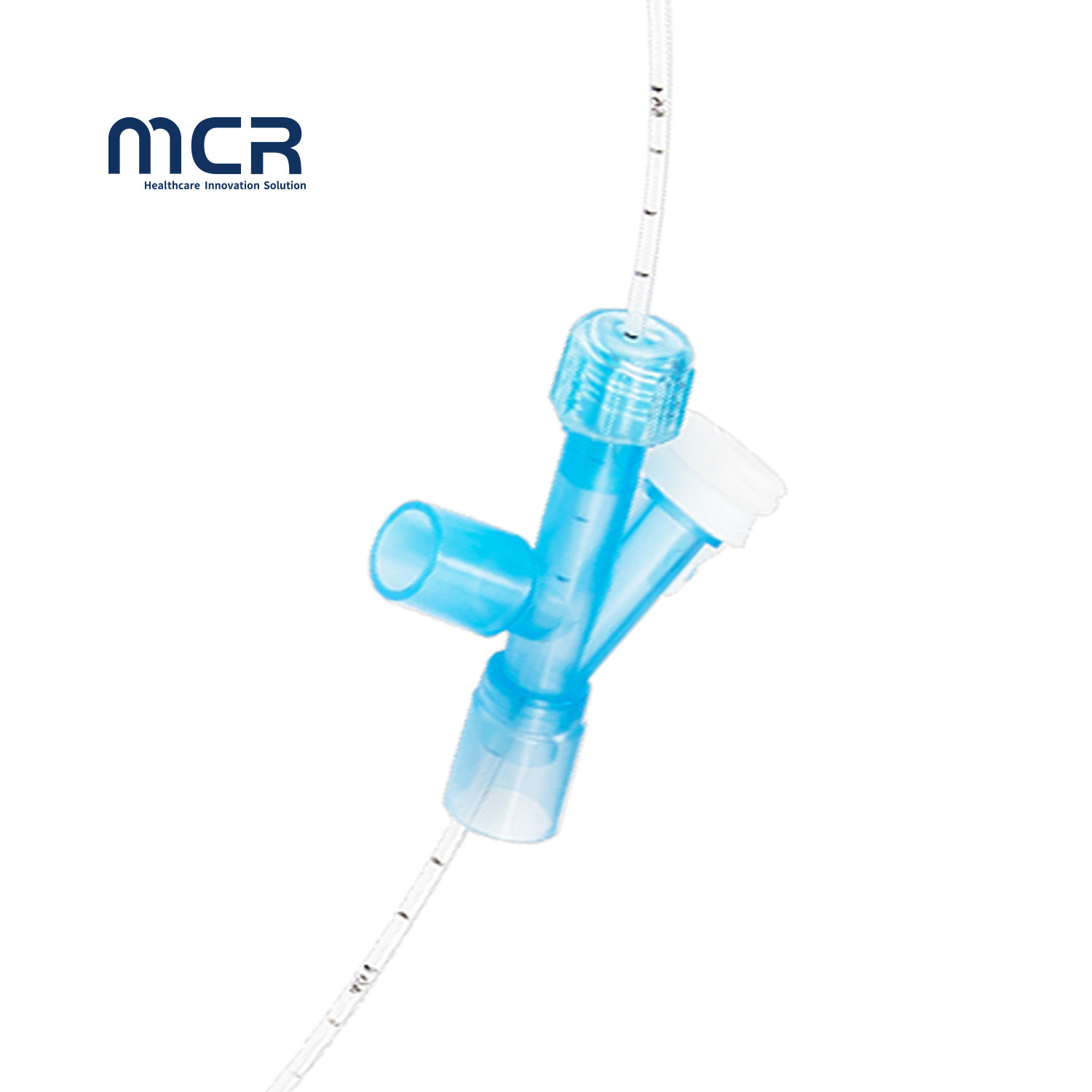 Continuous Visualization Endotracheal Tube And Blocker Position With Integrated Camera