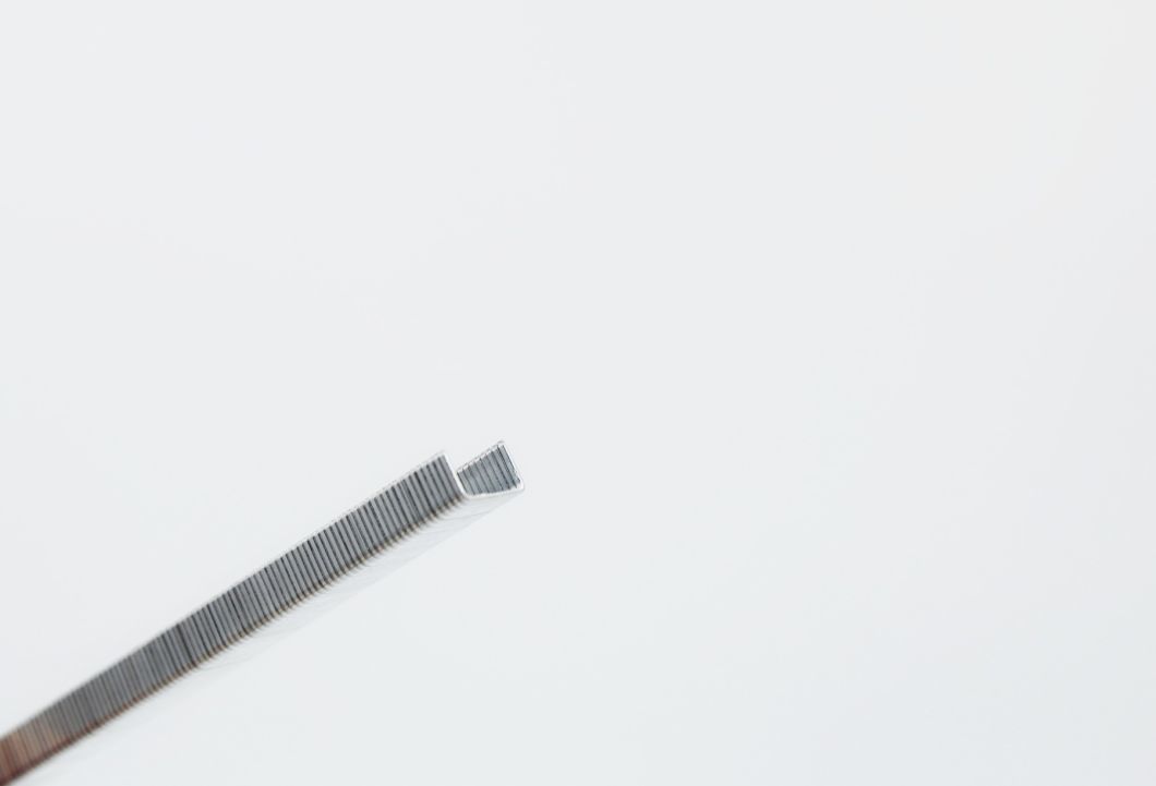 22 Gauge 1408 Staples for Upholstery with High Quality 14 Series