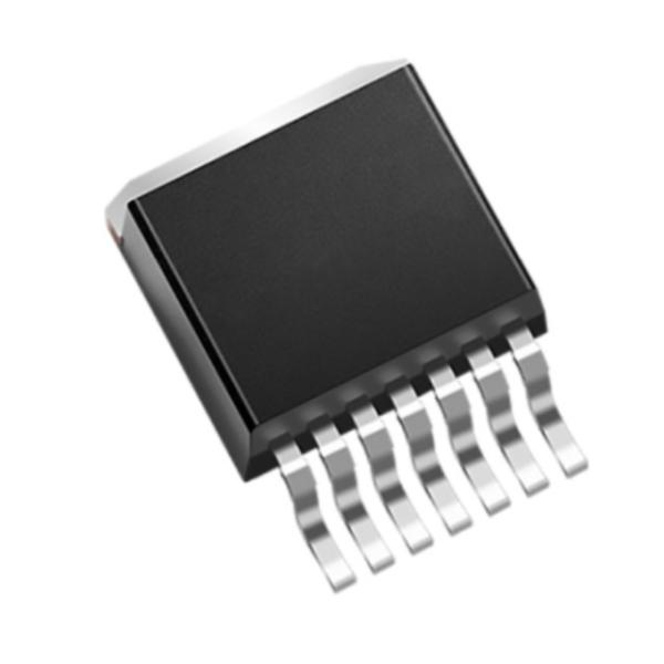 Integrated Circuit Chip​ NTBG1000N170M1 Silicon Carbide MOSFET Single Transistor