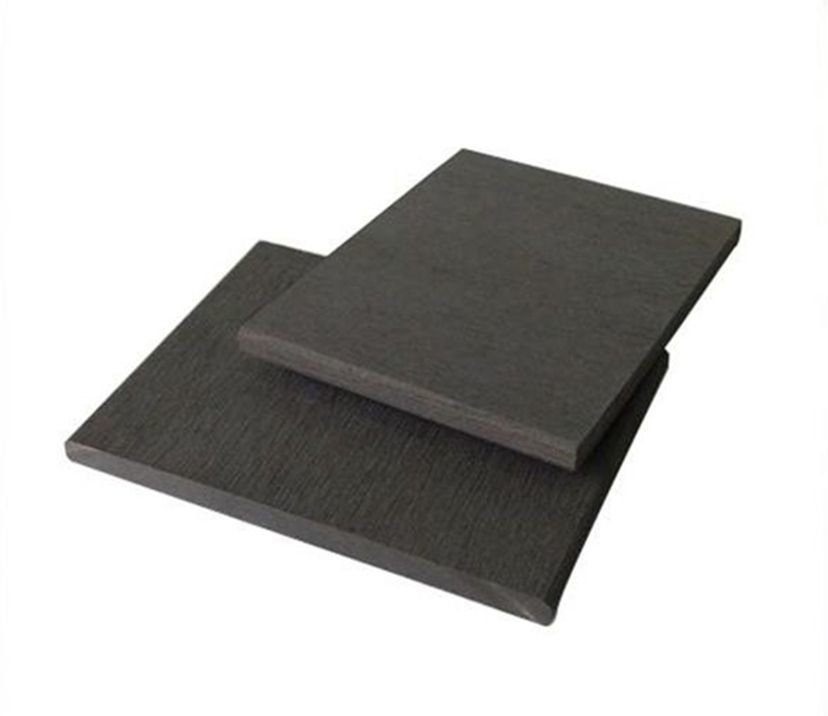 Garden Flooring Decoration WPC Wood Composite Decking Board