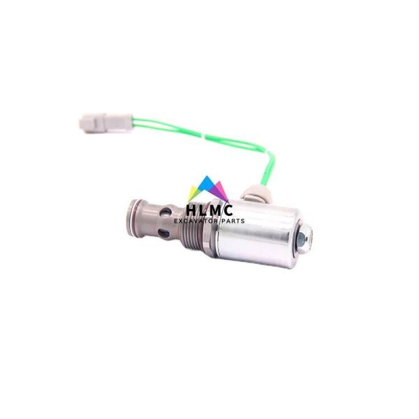 279-6528 Oil Pump Solenoid Valve CA2796528 2796528 Solenoid Valve D9T D11R 980H