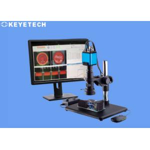 Overview Of Visual Inspection System Surface Machine Vision Technology
