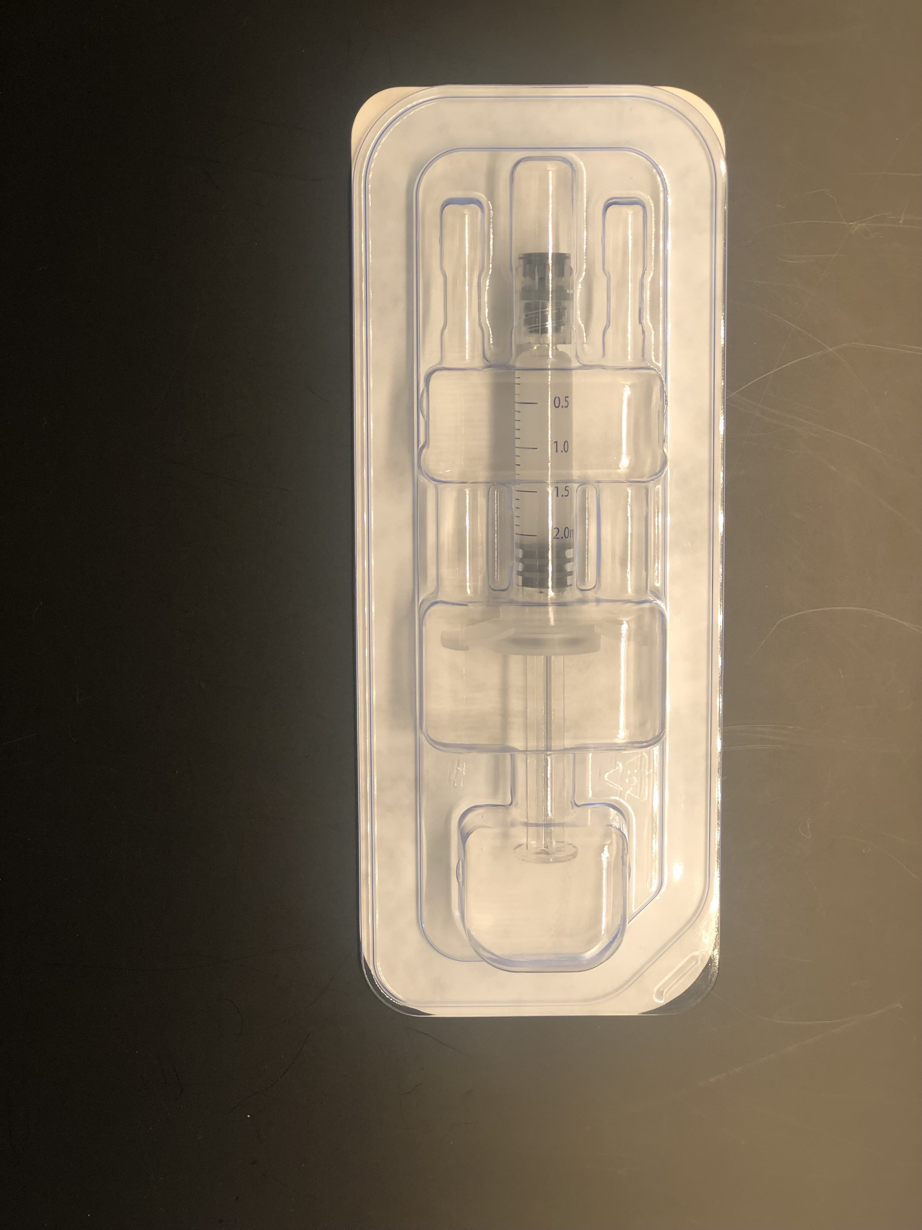 Polycaprolactone Hyaluronic Acid Serum Collagen Rejuvenation PCL Injection Filler