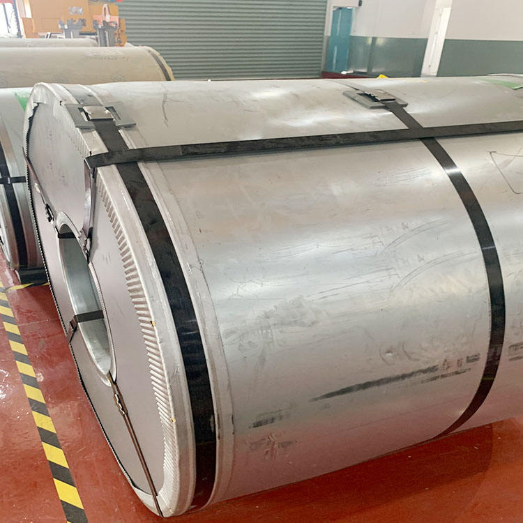 Crngo B27p100 B50a290 Electrical Steel Coil 