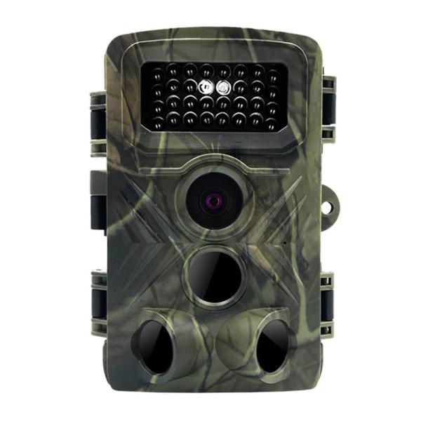 PR3000 4K Trail Camera 36MP 4K Waterproof Night Vision Wildlife Camera 34pcs