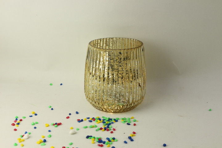 Handmade Decorative Candle Holders