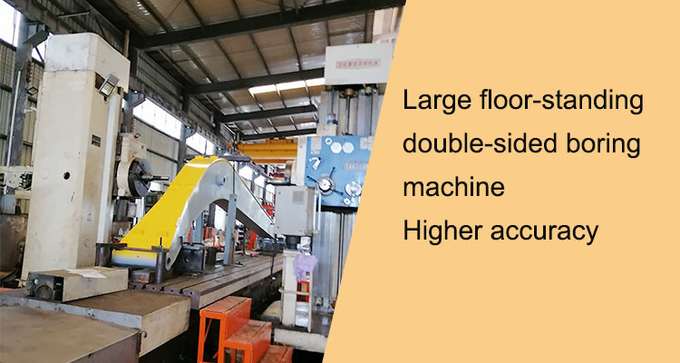 Cat Hitachi Excavator Telescopic Arm For Digging House Foundation Dig Deeper