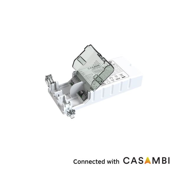 36W Easy use Constant Current Casambi LED Driver with 500ma to 1050mA output for