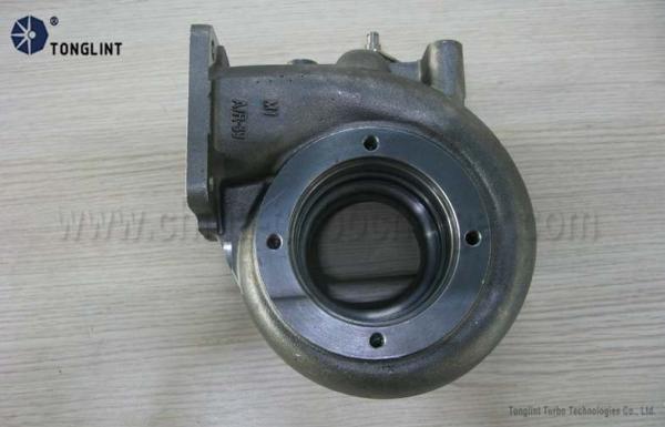 High Precision Turbine Turbocharger Housing for Navistar GTA3782D 751361-0001