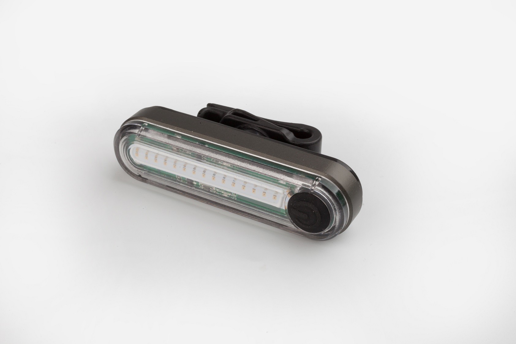 Supper Bright Bike USB Bicycle Light LED Front Rear Light SMD