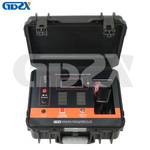 China ZX-JS AC220V 50HZ Verification Of The Reliability Of Various Lightning Arrester Counter Actions on sale