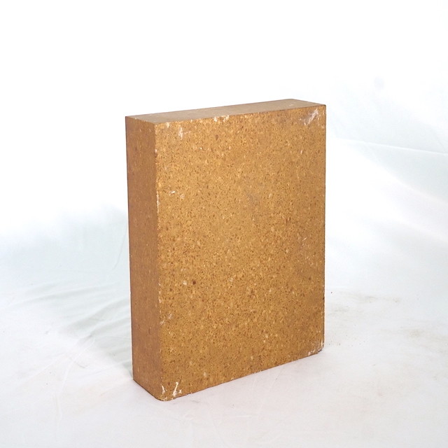 ISO Certified Fused Magnesia Alumina Spinel Kiln Refractory Brick For Cement Kilns