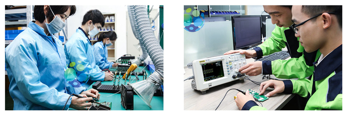 IP66 Helium Detector Detects 0-100%VOL Concentration Purity Suck Sampling with Imported Sensor