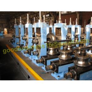  ERW PIPE MAKING MACHINE Manufactures