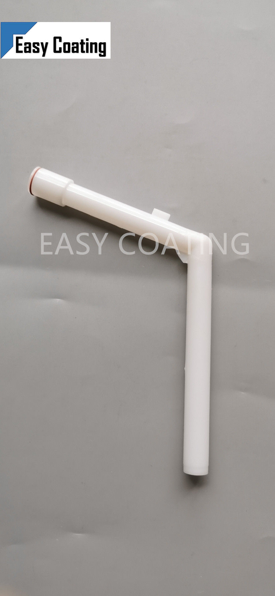 Sell high quality powder coating painting manual guns X1 powder tube 2324123