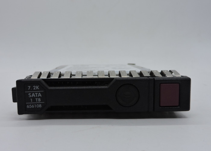 Spot Stock HP Hard Disk 655710-B21 1T 2.5 SATA 656108-001 1 Year Warranty