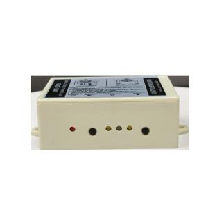 Industrial Grade UME1000Y LVDT RVDT Transmitter And Signal Converter 32-160℉ 0