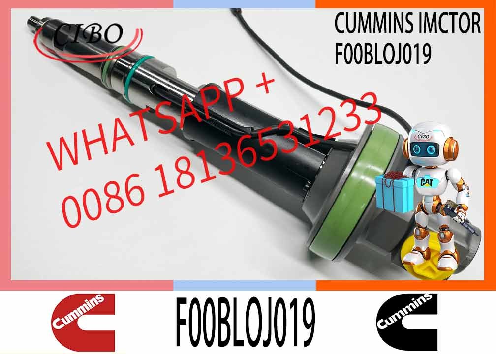 MTU2000 Common Rail Diesel Injector MTU F0013L0J004 F00BL0J005 F00BL05011 F00BLOJ018 0986435615 F00BLOJ013 FOOBJ60783