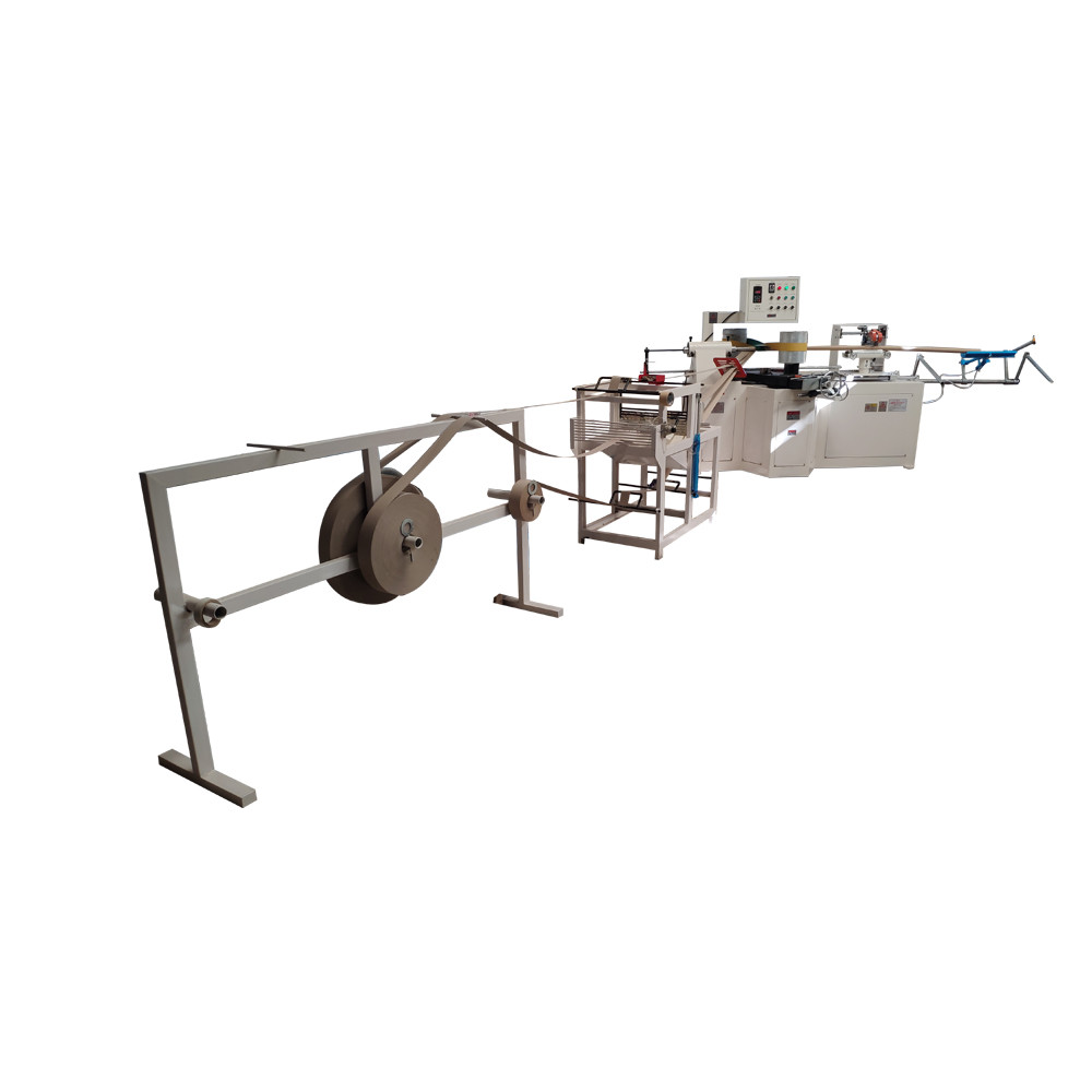 CE 2800mm Width Jumbo Roll Toilet Paper Production Line