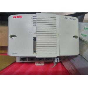 AC 800M ABB Remote Input Output Module , Digital Input Module CPU AC800M