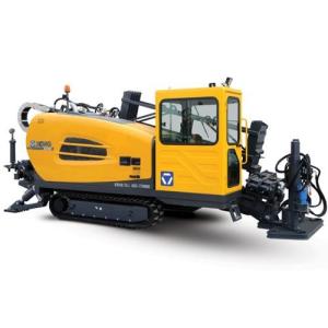  XCMG 225KN HDD XZ200 Core Drilling Rig 8.5 Tons 113kw Engine For Piping Construction Manufactures