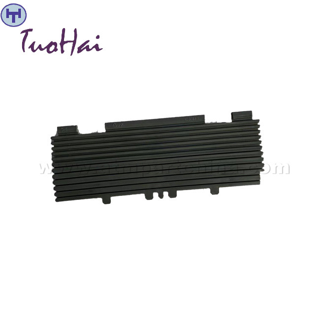 ATM Spare Parts NCR 56XX Cassette Shutter Door Narrow 445-0588173