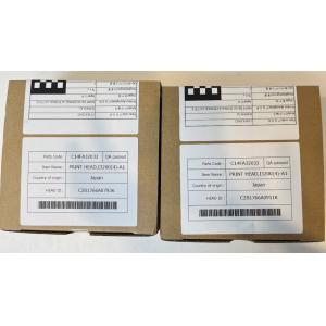 A1 A3 A2 Printhead XP600 I3200 Print Heads For DTF And UV Printers