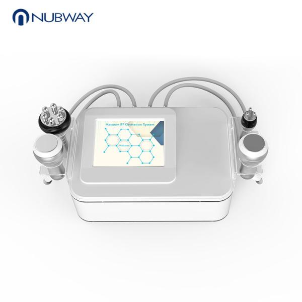2018 beauty trends low price weight loss machine fast cavitation slimming system