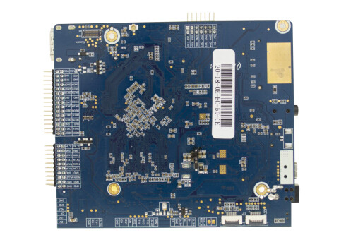 RK3288 Android OS Android Embedded Board BT WIFI 4K HD OUT LVDS MIPI EDP Interface