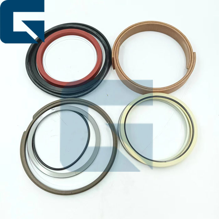 14589141 VOE14589141 Excavator EC330C EC360B Bucket Cylinder Seal Kit