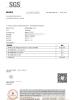 Xian Gaoke Building Materials Technology Co., Ltd. Certifications