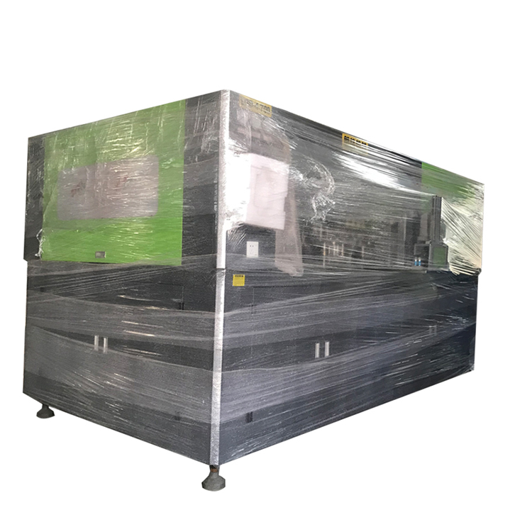 PET Stretch Blow Forming Machine For Bottle Production Bottle Capacity 750ml