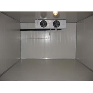 150kg/m3 Panel Density Freezer Cold Room with 50mm To 250mm Thickness and