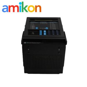 GE Multilin 750-P5-G5-S5-HI-A1-R Feeder Management Relay with 5A Phase Current