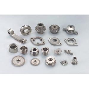 Metal Injection Moulding CNC Machined Prototypes Numerical Control Machine Tools