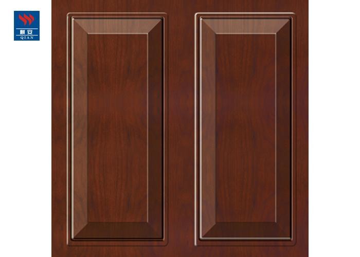 Single Leaf Steel Exterior 30min Fire Rated Security Doors