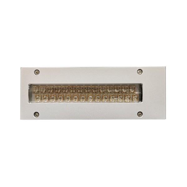 Label printing equipment 300W 395nm UV Air Cooled for uv high power flashlight
