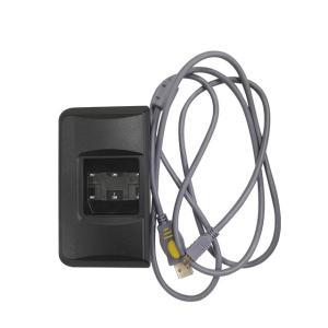 HFSecurity RA05M Linux Palm Face Recognition Time Attendance Andaccess Control