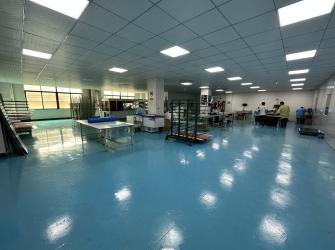 Shenzhen Ahony Power Co., Ltd.