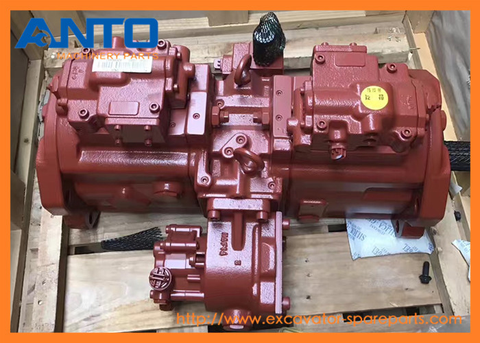 31Q9-10020 K3V180DTP Excavator Hydraulic Pump For Hyundai R330-9 / R330LC-9