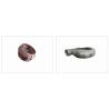 Buy cheap OEM ODM Dredge Pump Impeller Volute Liner Cr27 Cr28 Wear Resistant from wholesalers