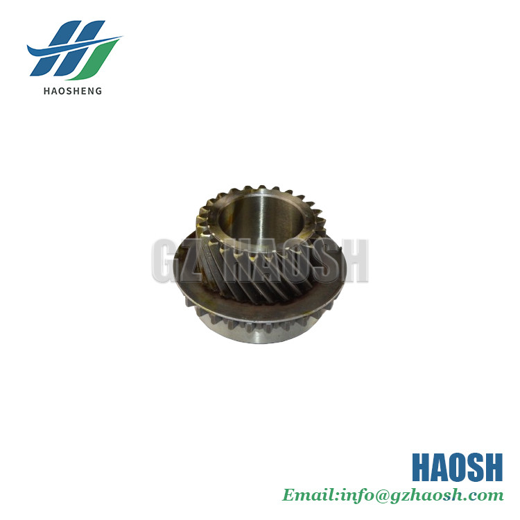 Transmission gear 8-94161912-1 8941619121 For Isuzu TFR54 4JA1
