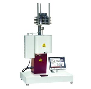 China Cheap Price Touch Screen MFI Heating Plastic Melt Flow Indexer Testing Machine on sale China Cheap Price Touch Screen MFI Heating Plastic Melt Flow Indexer Testing Machine on sale