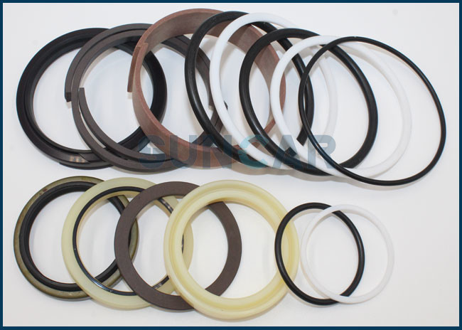 VOE 14589148 VOE14589148 Boom Cylinder Seal for SUNCARSUNCARVOLVO EW55 EC60C EC55B