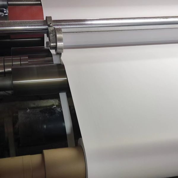 High Performance Cotton Sublimation Transfer Paper With Transfer Potential 30g
