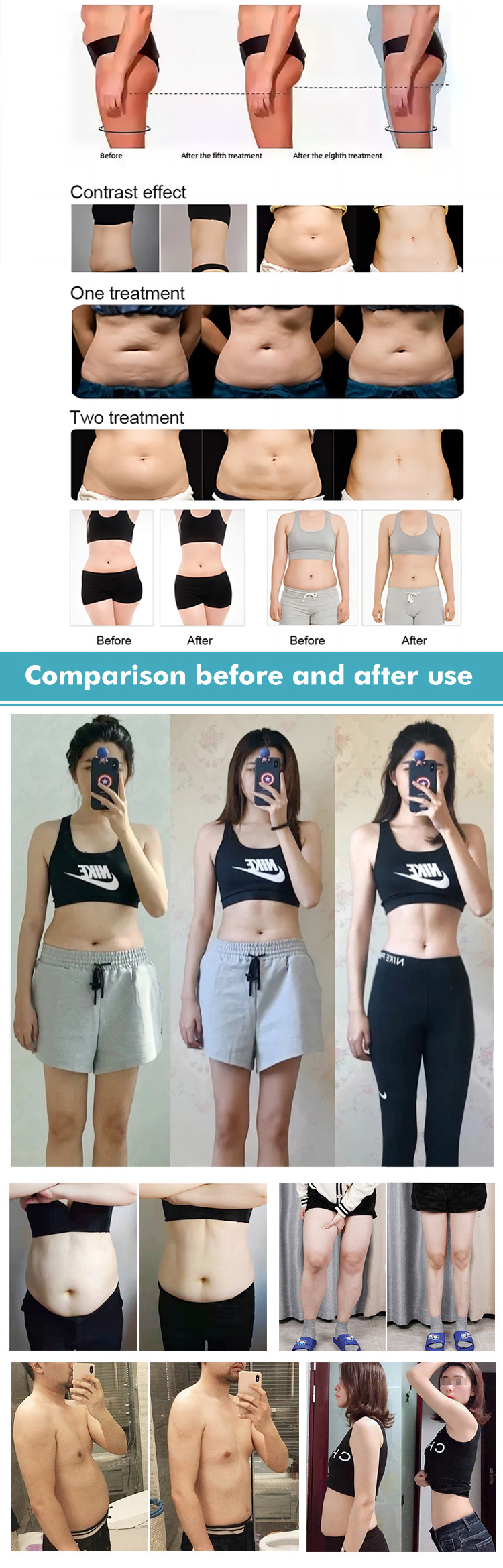 Infrared Sports Recovery Lymphatic Drainage Massage Device With Pressotherapy Suit