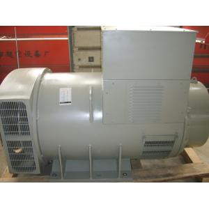 2000KW FARADAY AC Synchronous Brushless Alternator Generator