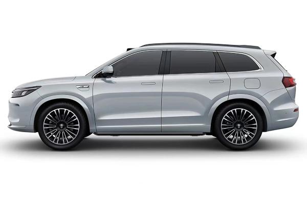 AITO M7 New Model New Energy Vehicle 5-door 6-seater SUV Dual Motor Four-wheel