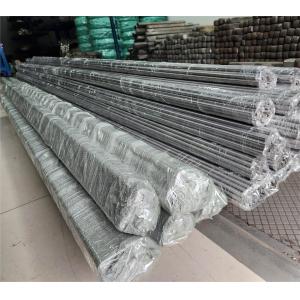 Grade 12 Titanium Bars Standards AMS2631b Titanium Rod
