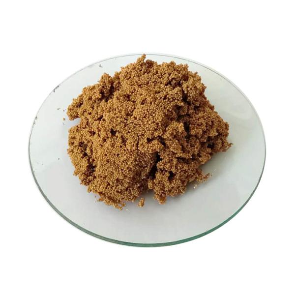 Water Treatment Resin ASD-105 Specifically Designed for Pure Water Creation